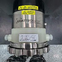 Cole-Parmer Easy Load MasterFlex I/P Peristaltic Pump image 2